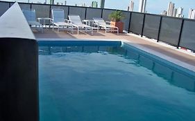 Apartamento em João Pessoa